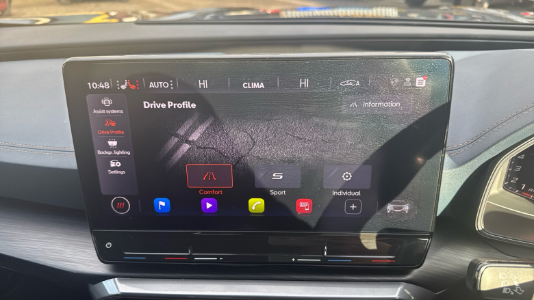 CUPRA Formentor 1.5 TSI 150 V2 5dr Petrol Estate